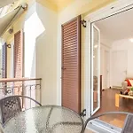 Kalantzis Appartement Anemomylos