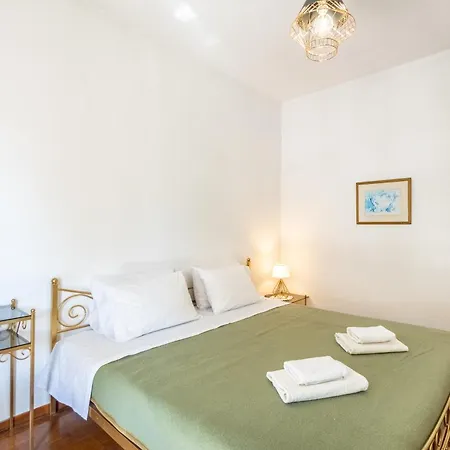 Kalantzis Appartement *