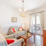 Kalantzis Apartament Anemomylos