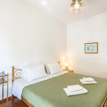 Kalantzis Apartamento Anemomylos