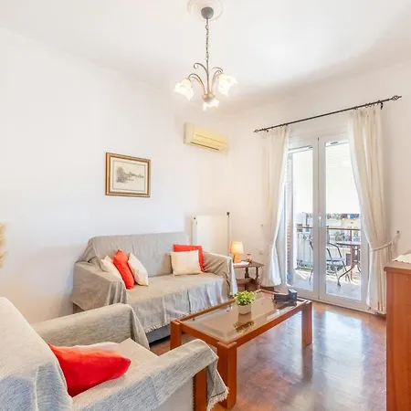 Kalantzis Apartamento Anemomylos