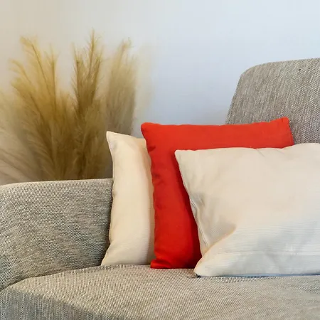 Apartamento Kalantzis