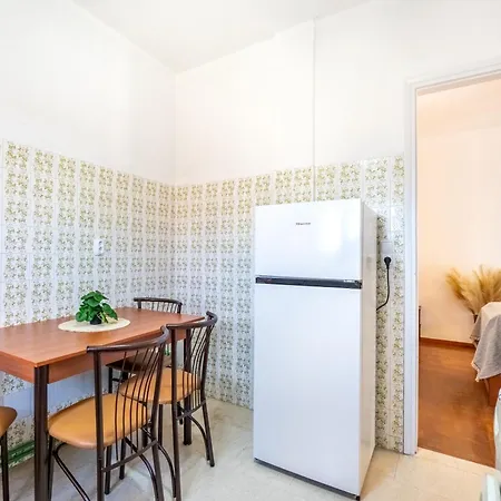 Apartamento Kalantzis Anemomylos