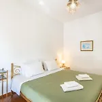 Kalantzis Apartamento Anemomylos