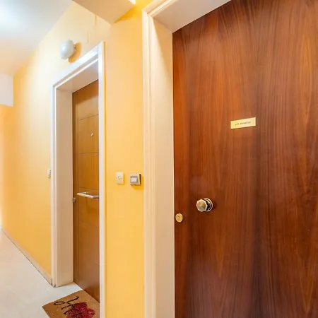 Apartament Kalantzis Anemomylos