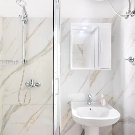 Apartament Kalantzis Anemomylos