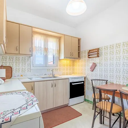 Kalantzis Apartament