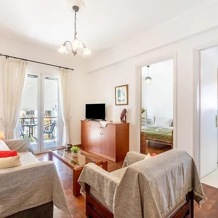 Kalantzis Apartament