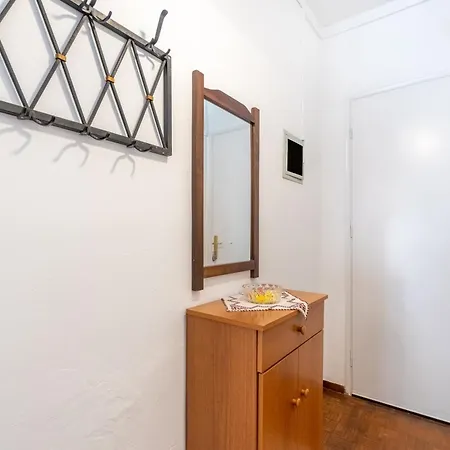 Apartamento Kalantzis