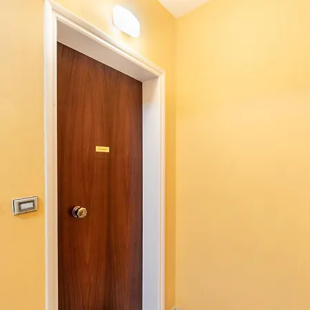 Apartamento Kalantzis Anemomylos